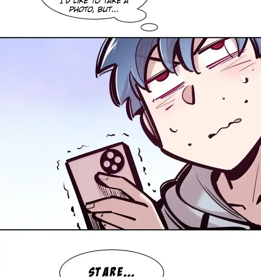 Demon X Angel, Can’t Get Along! Chapter 126.1 page 103 - 