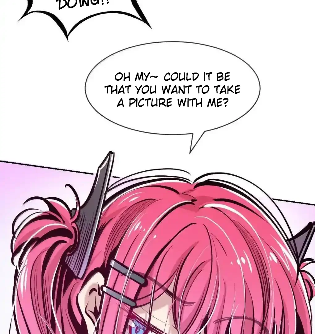 Demon X Angel, Can’t Get Along! Chapter 126.1 page 105 - 