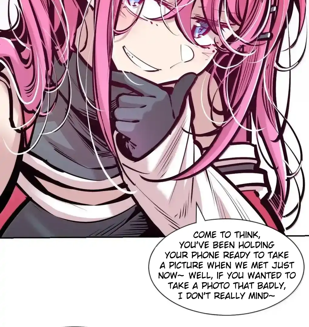 Demon X Angel, Can’t Get Along! Chapter 126.1 page 106 - 