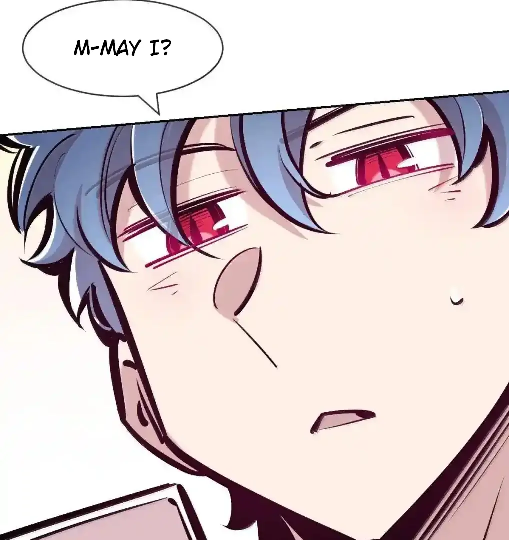 Demon X Angel, Can’t Get Along! Chapter 126.1 page 107 - 