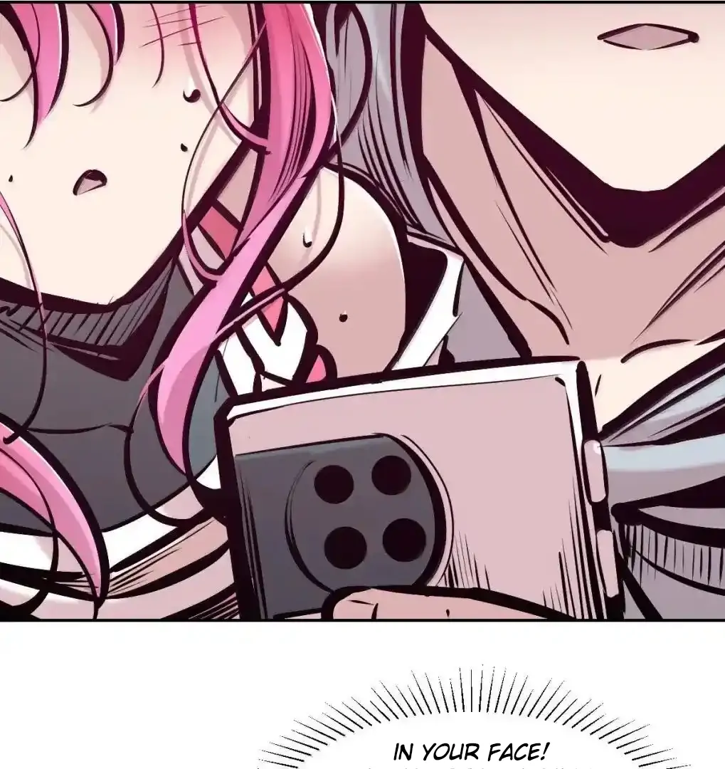 Demon X Angel, Can’t Get Along! Chapter 126.1 page 109 - 