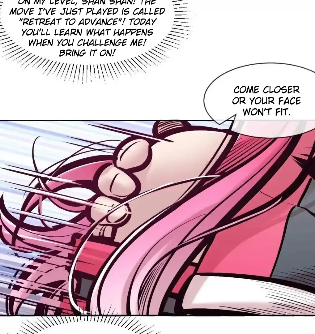 Demon X Angel, Can’t Get Along! Chapter 126.1 page 111 - 