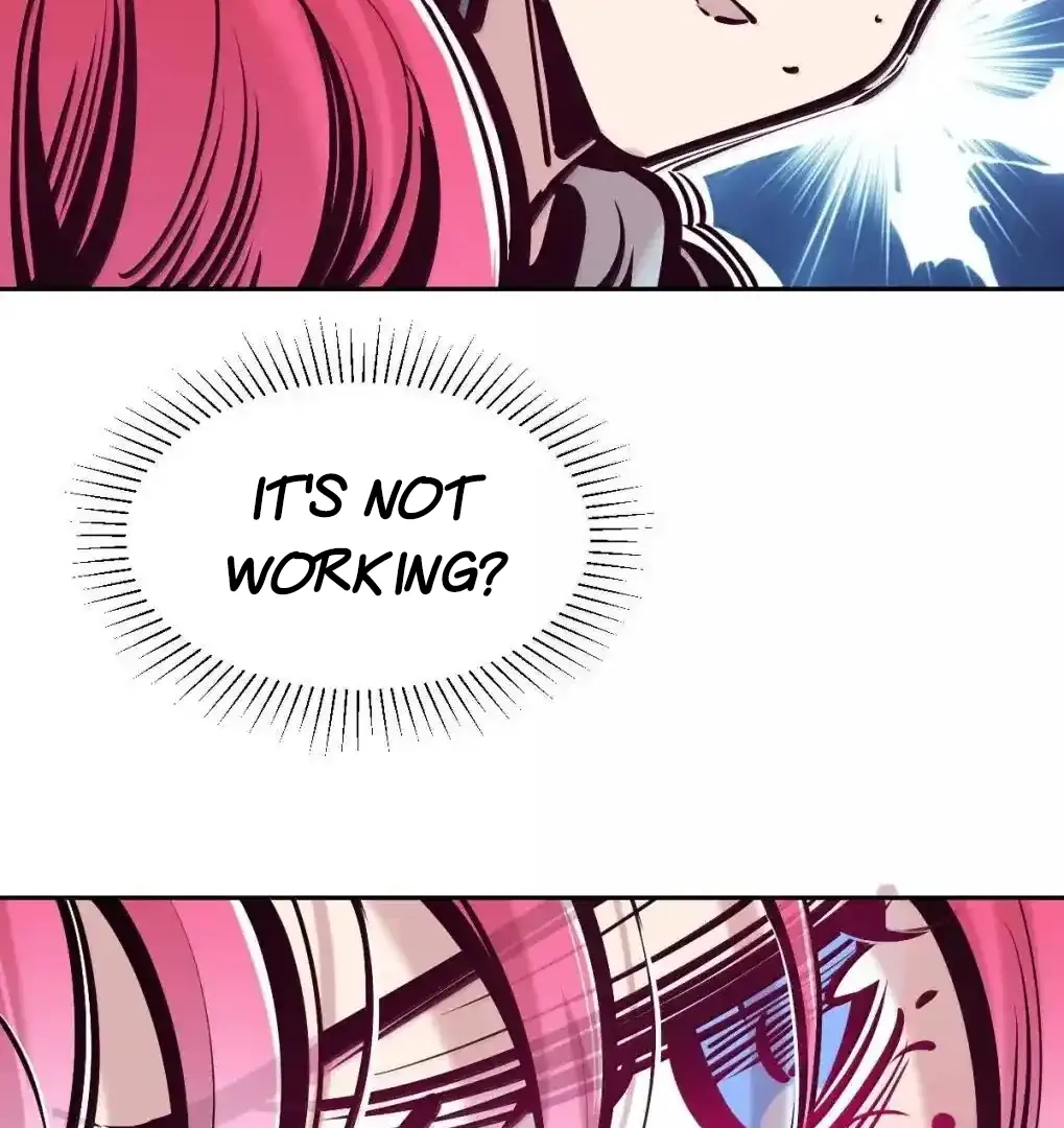 Demon X Angel, Can’t Get Along! Chapter 126.1 page 115 - 