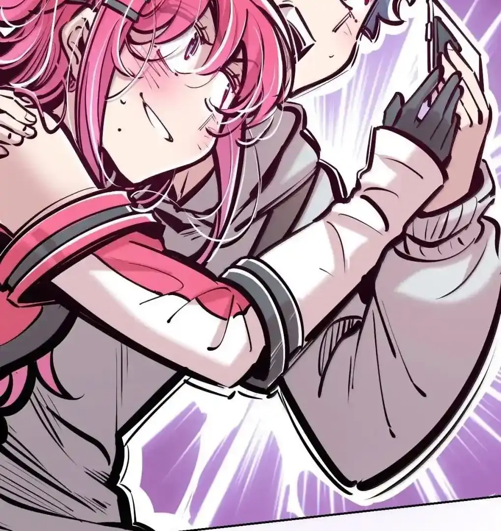 Demon X Angel, Can’t Get Along! Chapter 126.1 page 117 - 