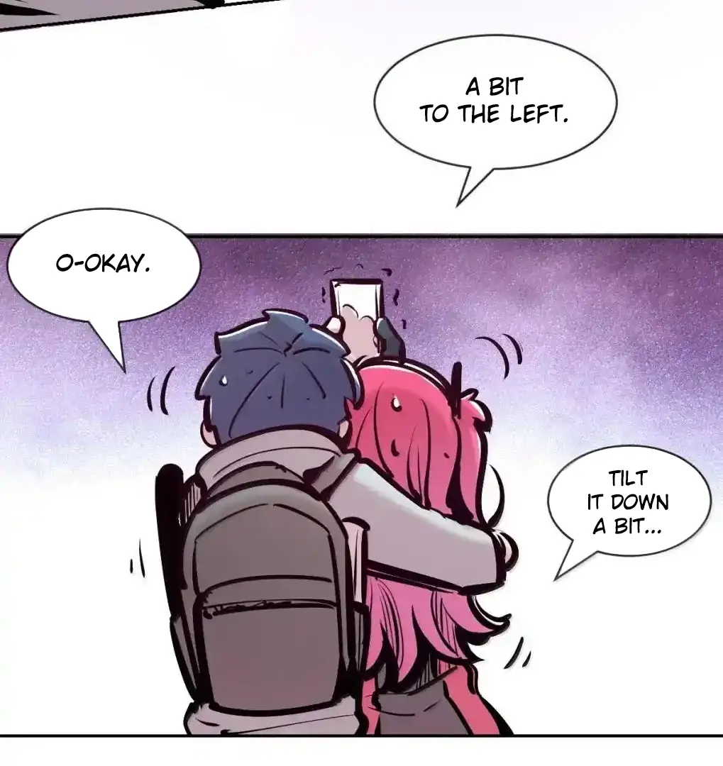 Demon X Angel, Can’t Get Along! Chapter 126.1 page 118 - 