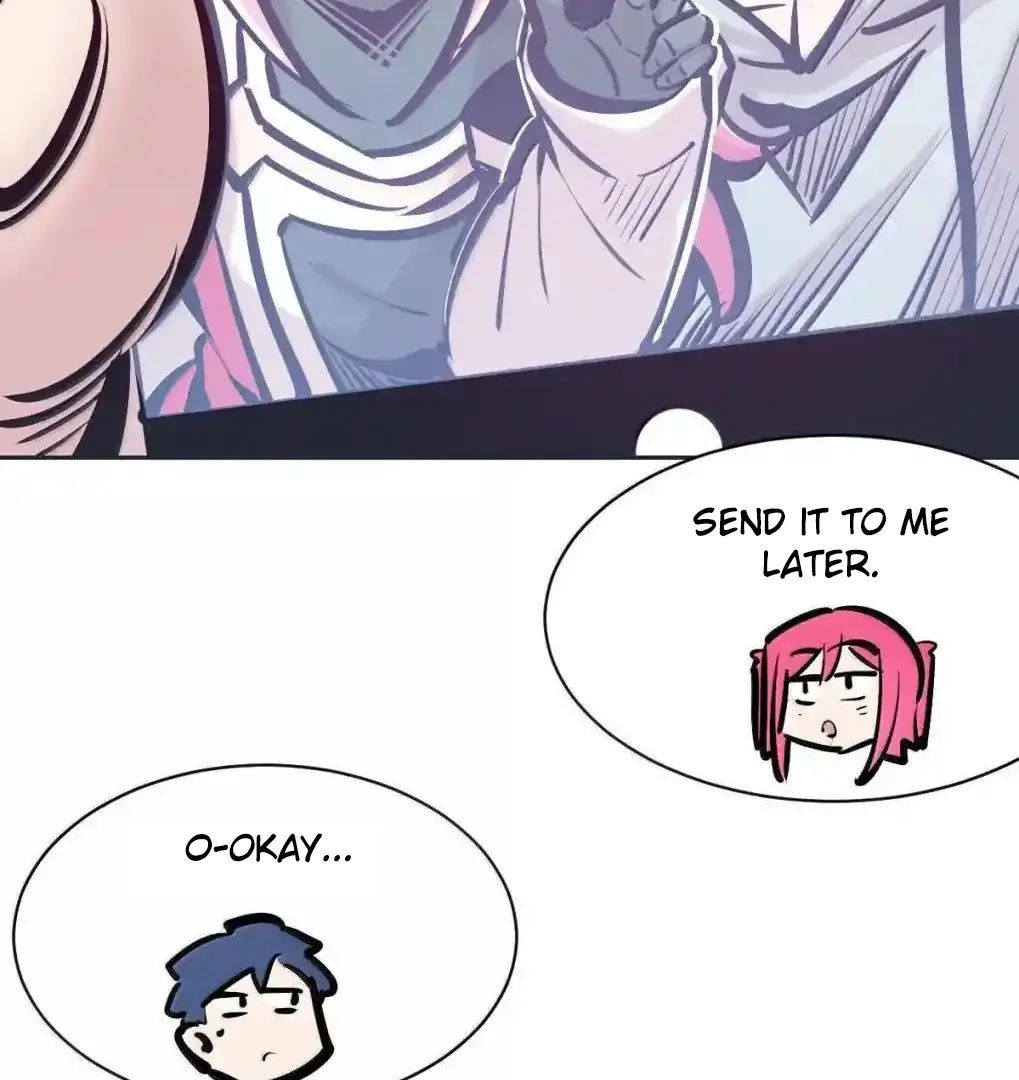 Demon X Angel, Can’t Get Along! Chapter 126.1 page 123 - 