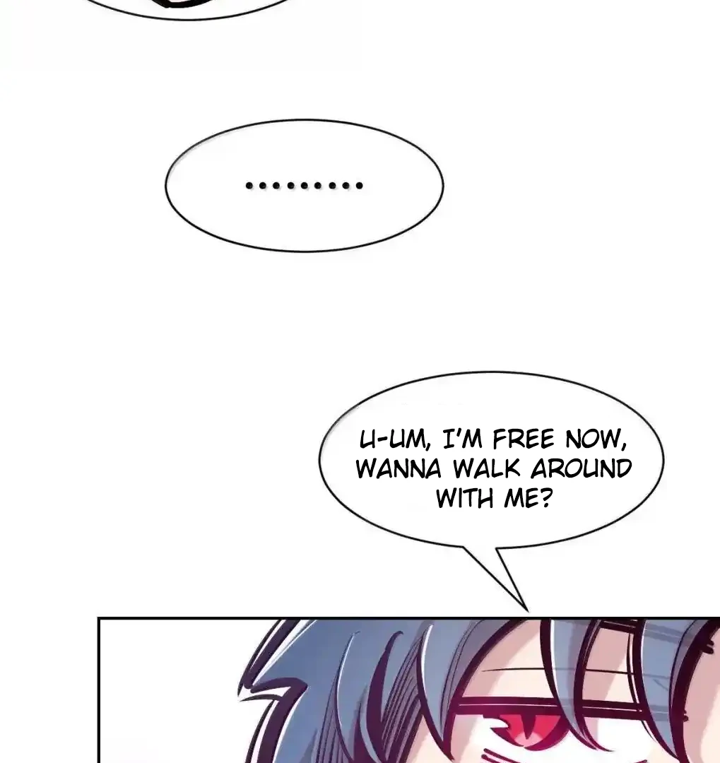 Demon X Angel, Can’t Get Along! Chapter 126.1 page 124 - 