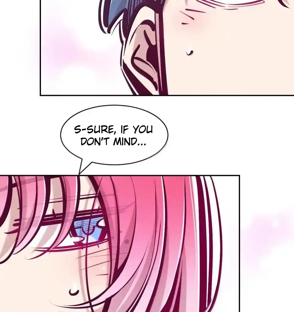 Demon X Angel, Can’t Get Along! Chapter 126.1 page 125 - 