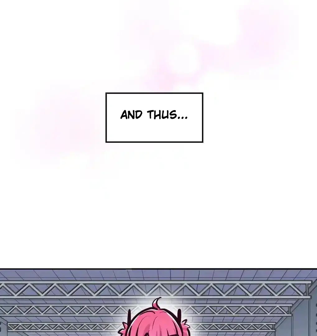 Demon X Angel, Can’t Get Along! Chapter 126.1 page 127 - 