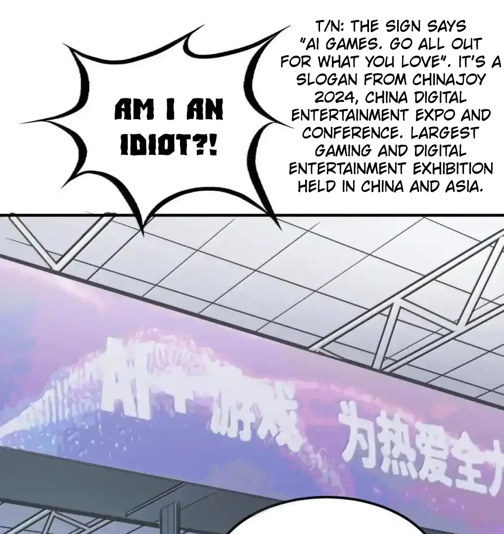 Demon X Angel, Can’t Get Along! Chapter 126.1 page 130 - 