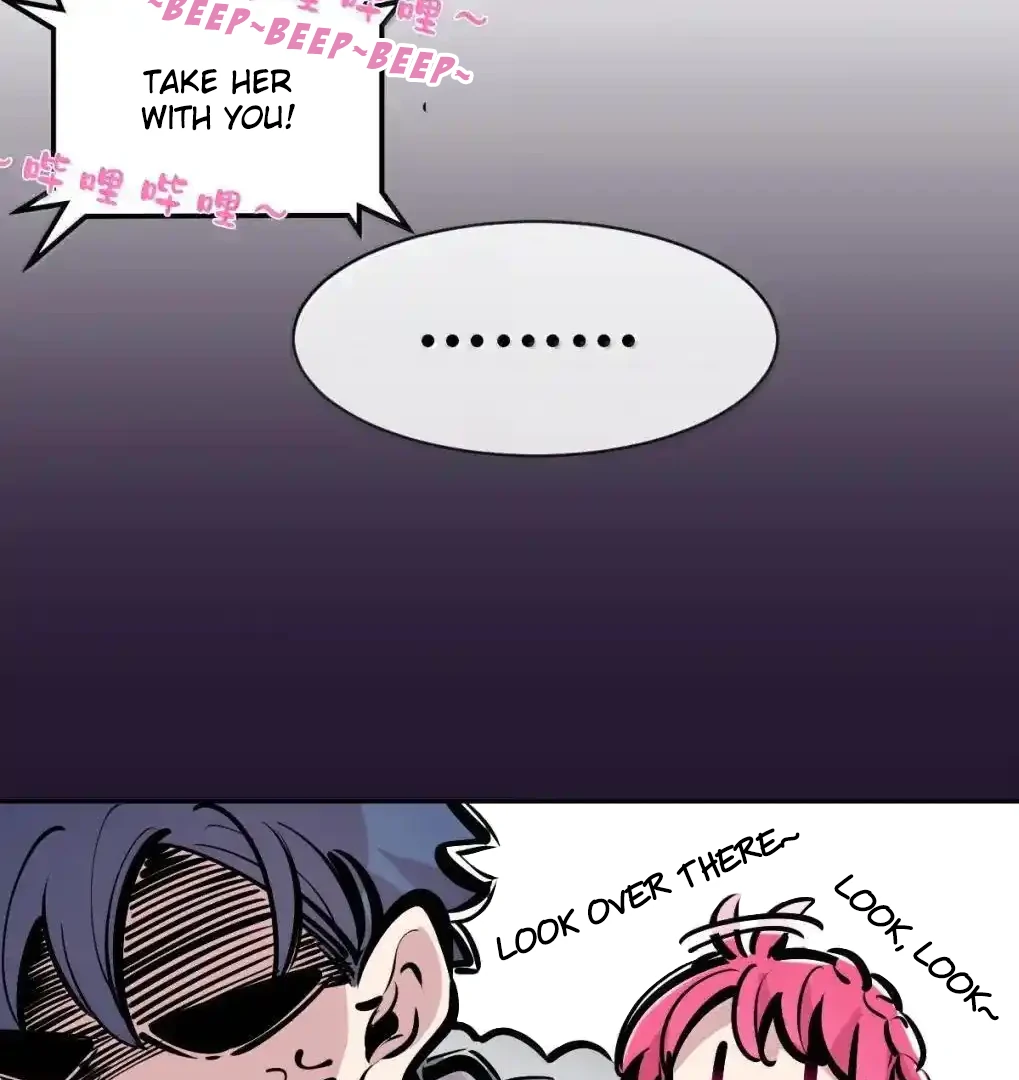 Demon X Angel, Can’t Get Along! Chapter 126.1 page 14 - 