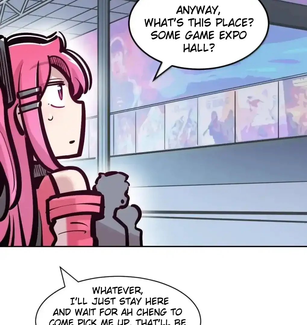 Demon X Angel, Can’t Get Along! Chapter 126.1 page 131 - 