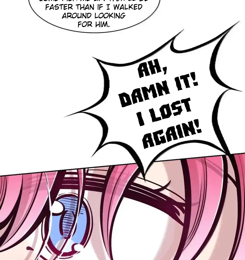 Demon X Angel, Can’t Get Along! Chapter 126.1 page 132 - 