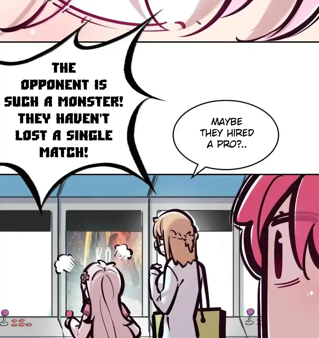 Demon X Angel, Can’t Get Along! Chapter 126.1 page 133 - 