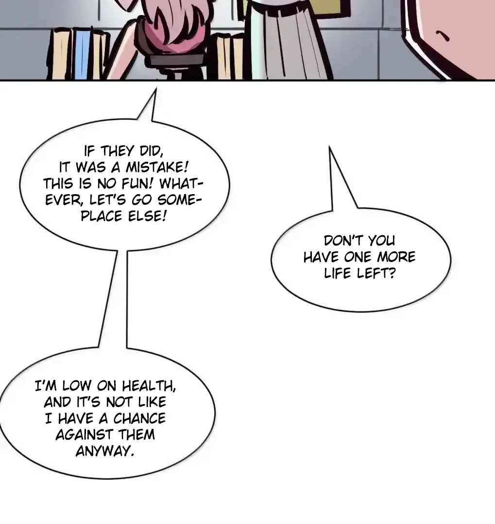 Demon X Angel, Can’t Get Along! Chapter 126.1 page 134 - 