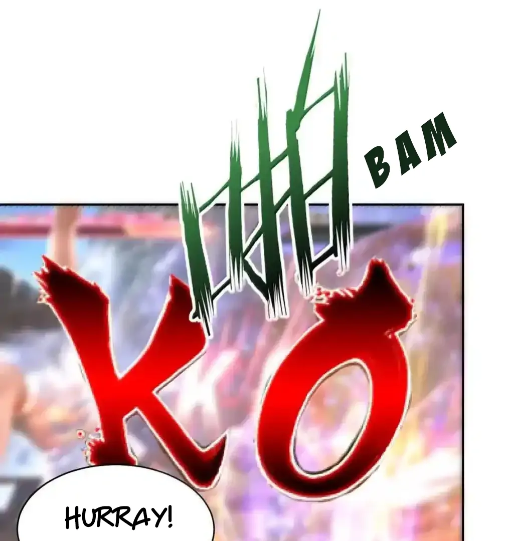 Demon X Angel, Can’t Get Along! Chapter 126.1 page 140 - 