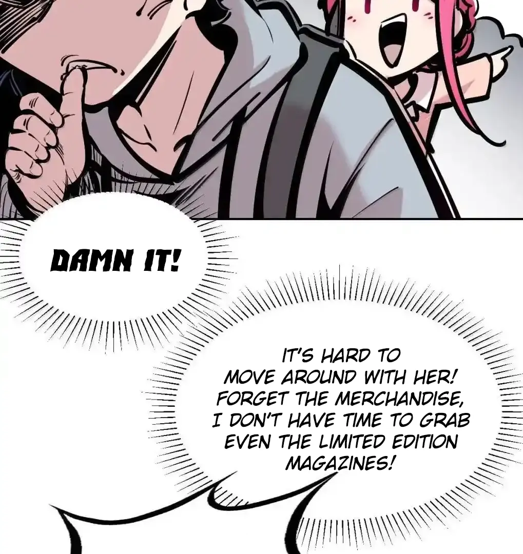 Demon X Angel, Can’t Get Along! Chapter 126.1 page 15 - 