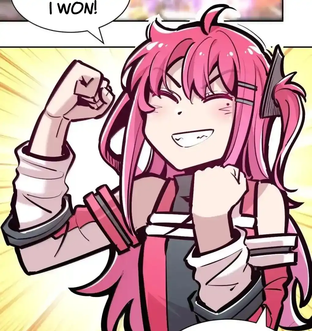 Demon X Angel, Can’t Get Along! Chapter 126.1 page 141 - 