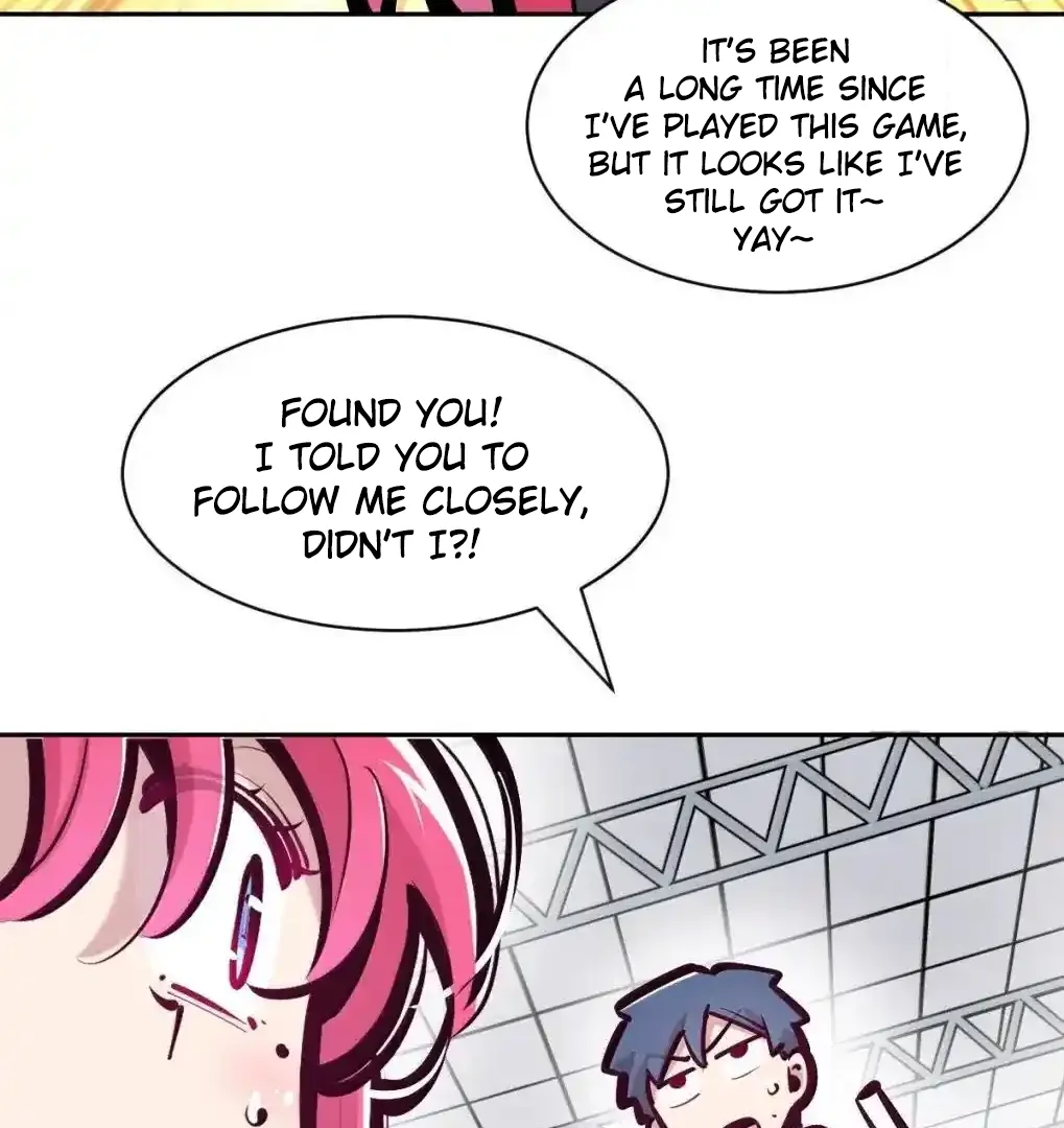 Demon X Angel, Can’t Get Along! Chapter 126.1 page 142 - 