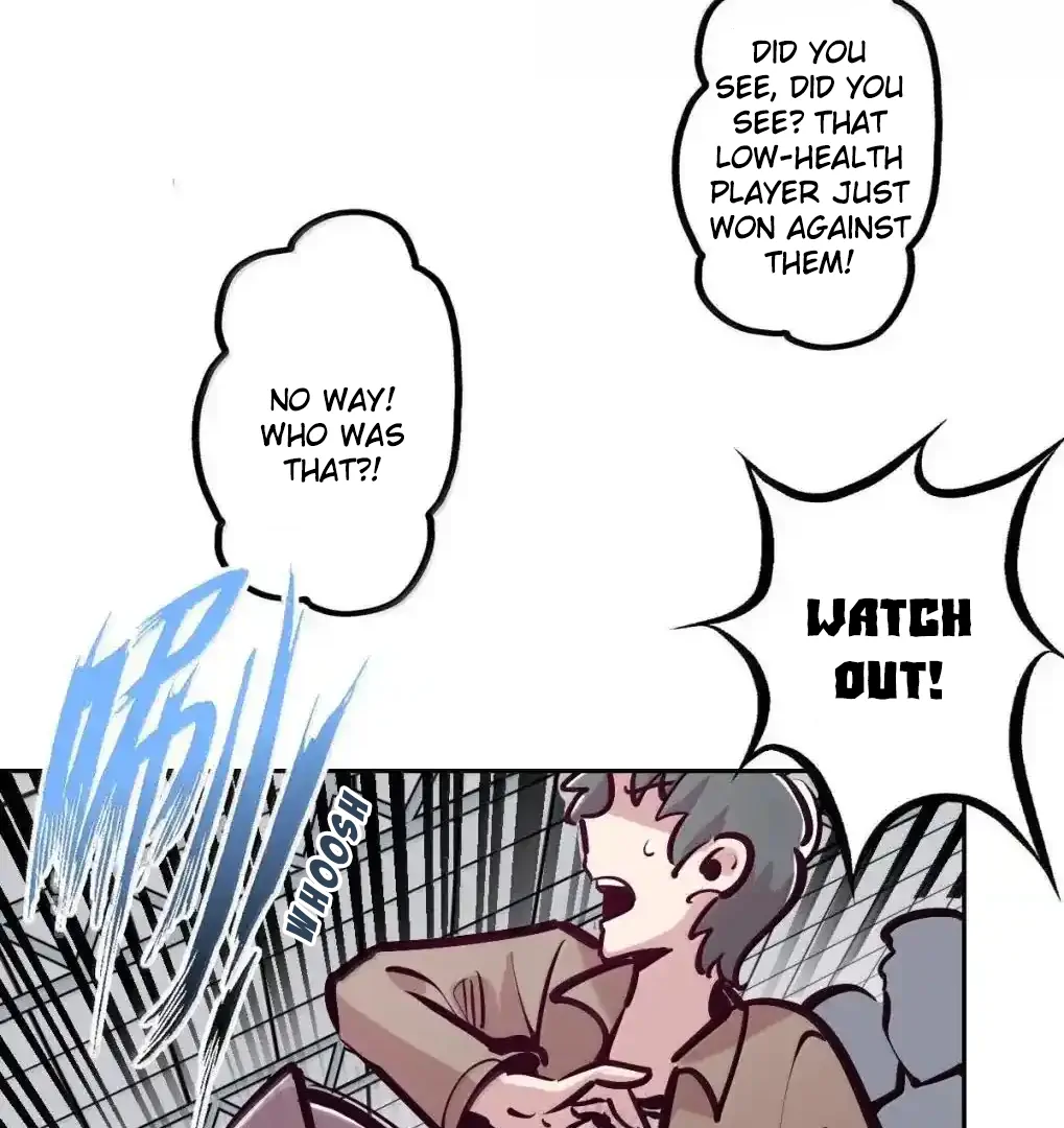 Demon X Angel, Can’t Get Along! Chapter 126.1 page 144 - 