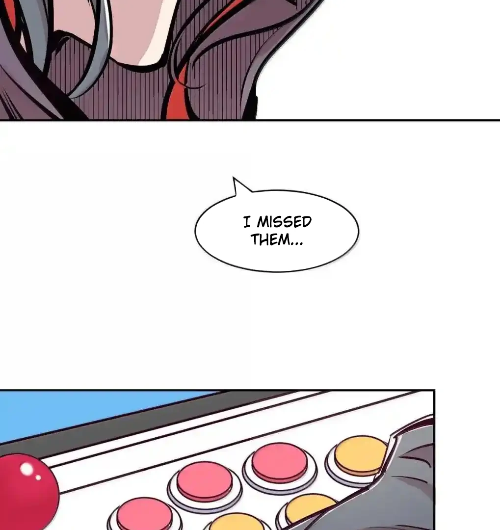 Demon X Angel, Can’t Get Along! Chapter 126.1 page 147 - 