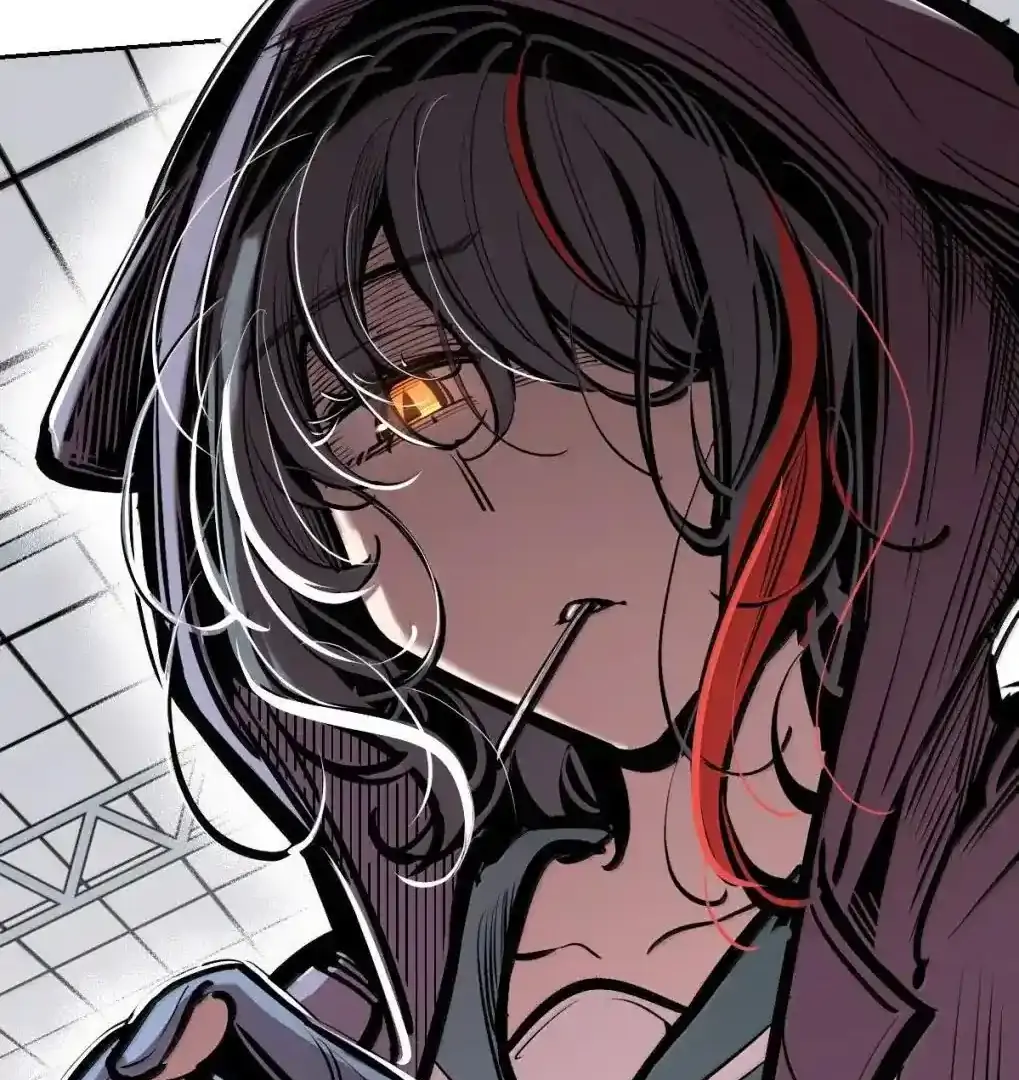 Demon X Angel, Can’t Get Along! Chapter 126.1 page 149 - 