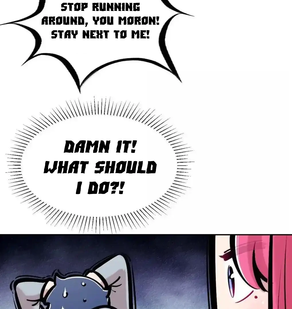 Demon X Angel, Can’t Get Along! Chapter 126.1 page 16 - 