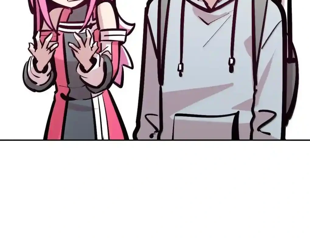 Demon X Angel, Can’t Get Along! Chapter 126.1 page 153 - 