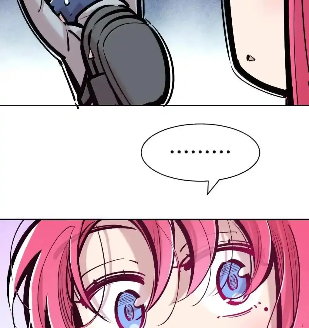Demon X Angel, Can’t Get Along! Chapter 126.1 page 17 - 