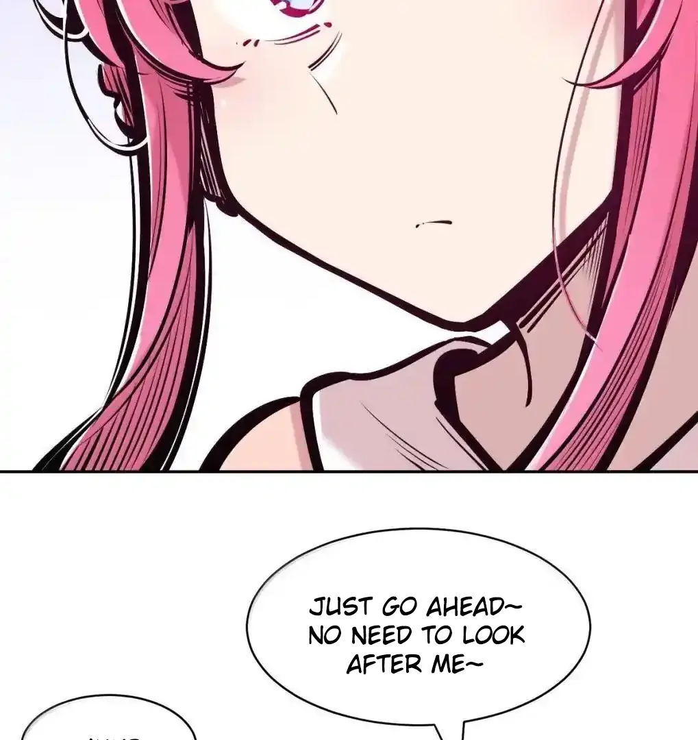 Demon X Angel, Can’t Get Along! Chapter 126.1 page 18 - 