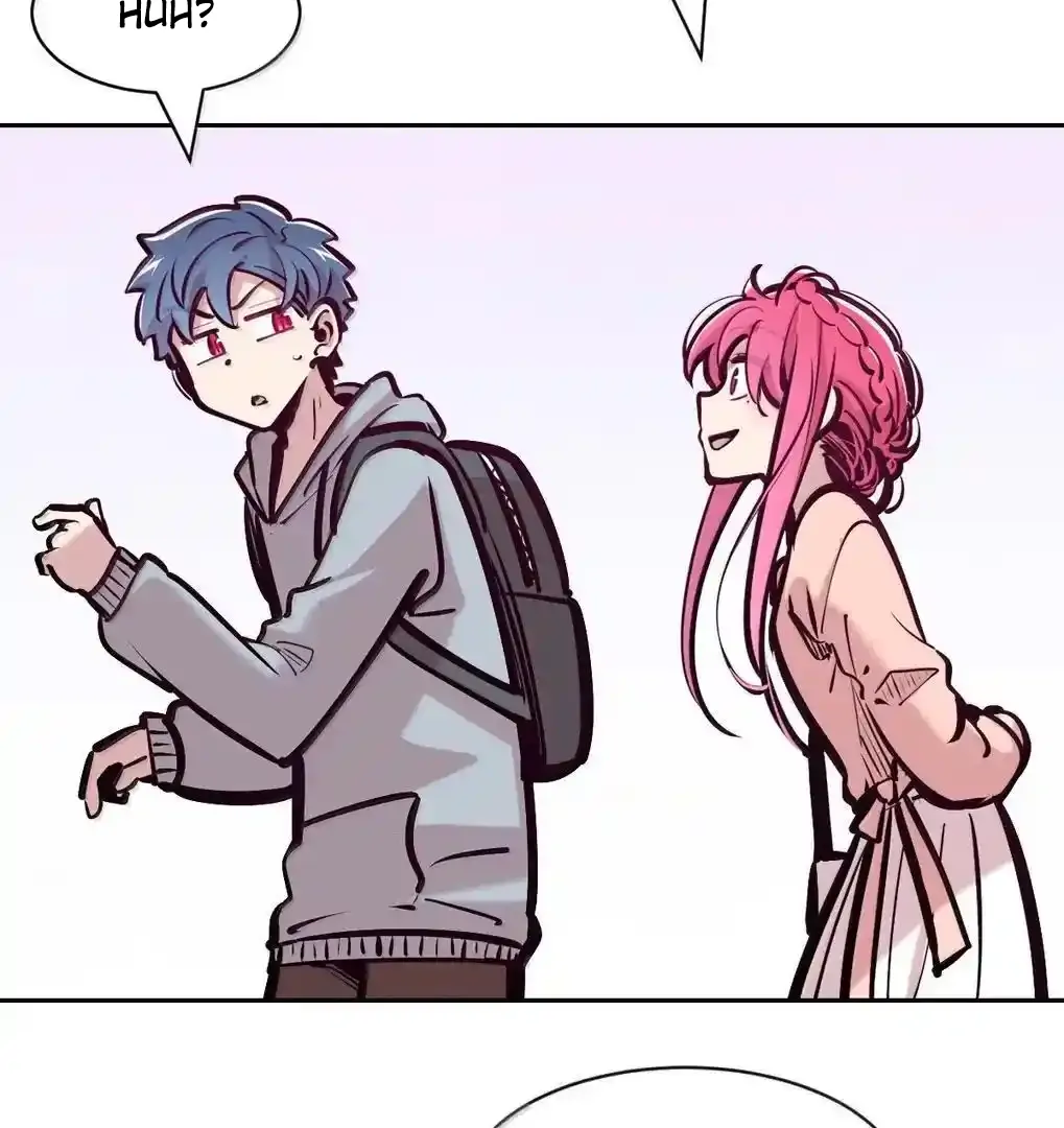 Demon X Angel, Can’t Get Along! Chapter 126.1 page 19 - 