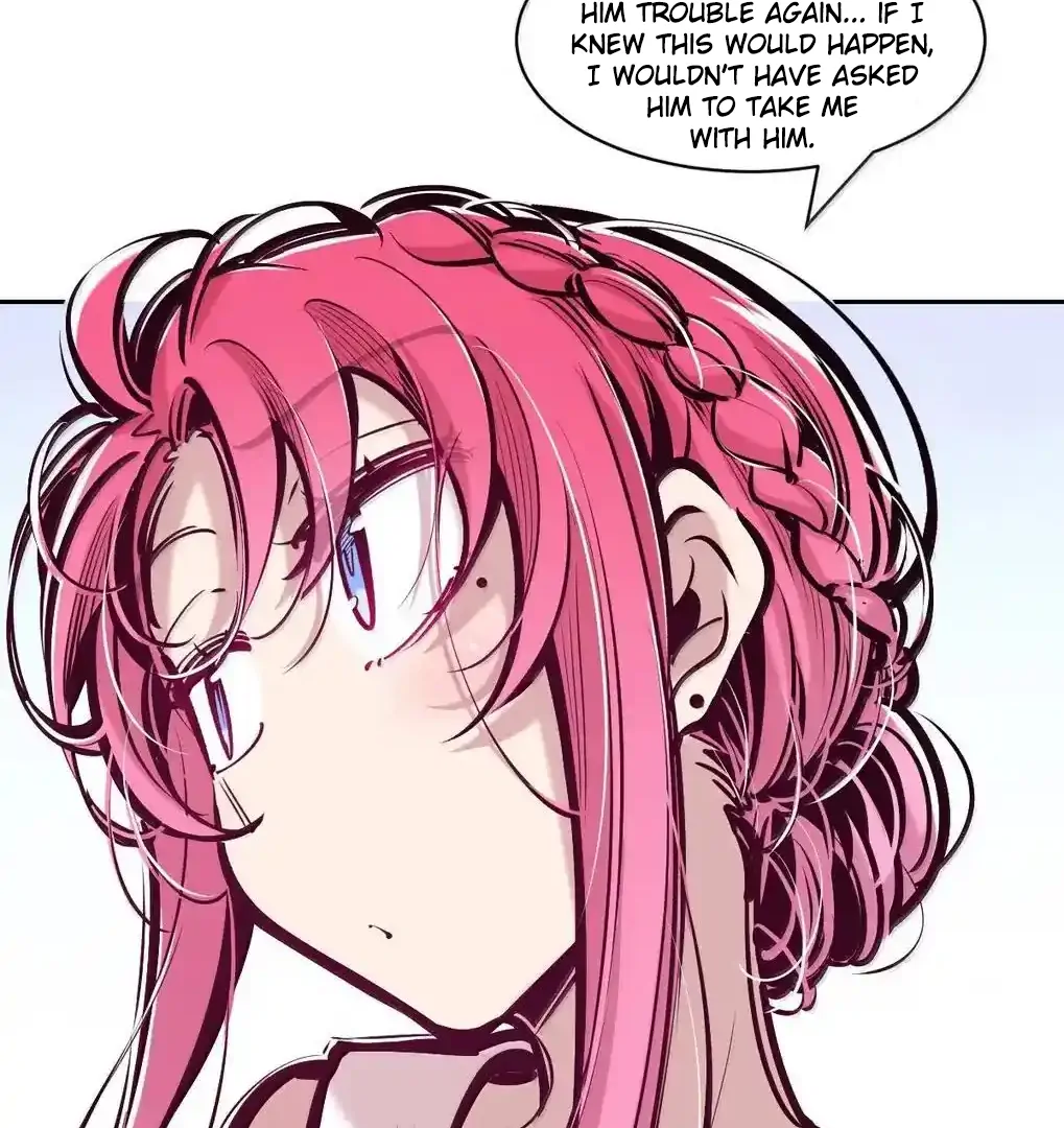 Demon X Angel, Can’t Get Along! Chapter 126.1 page 24 - 
