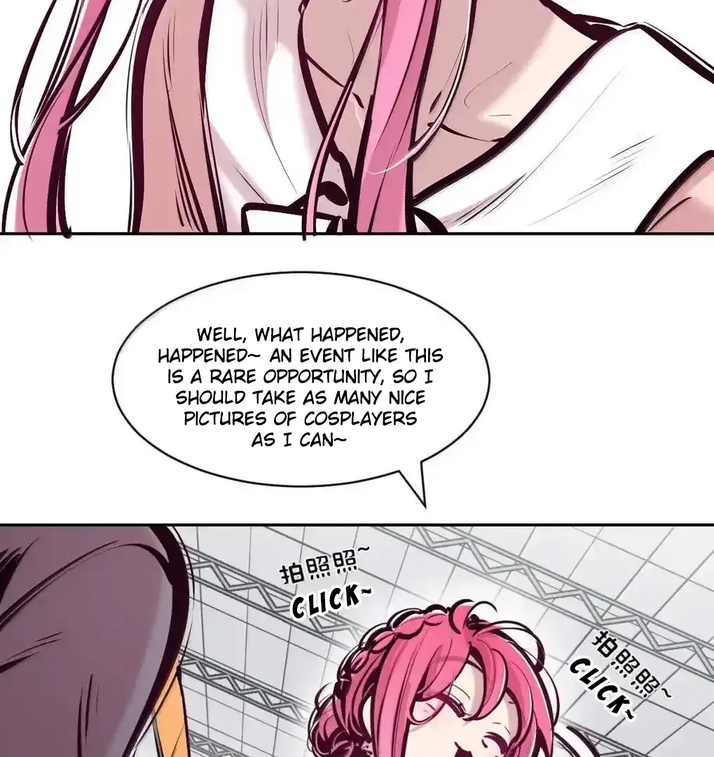 Demon X Angel, Can’t Get Along! Chapter 126.1 page 25 - 