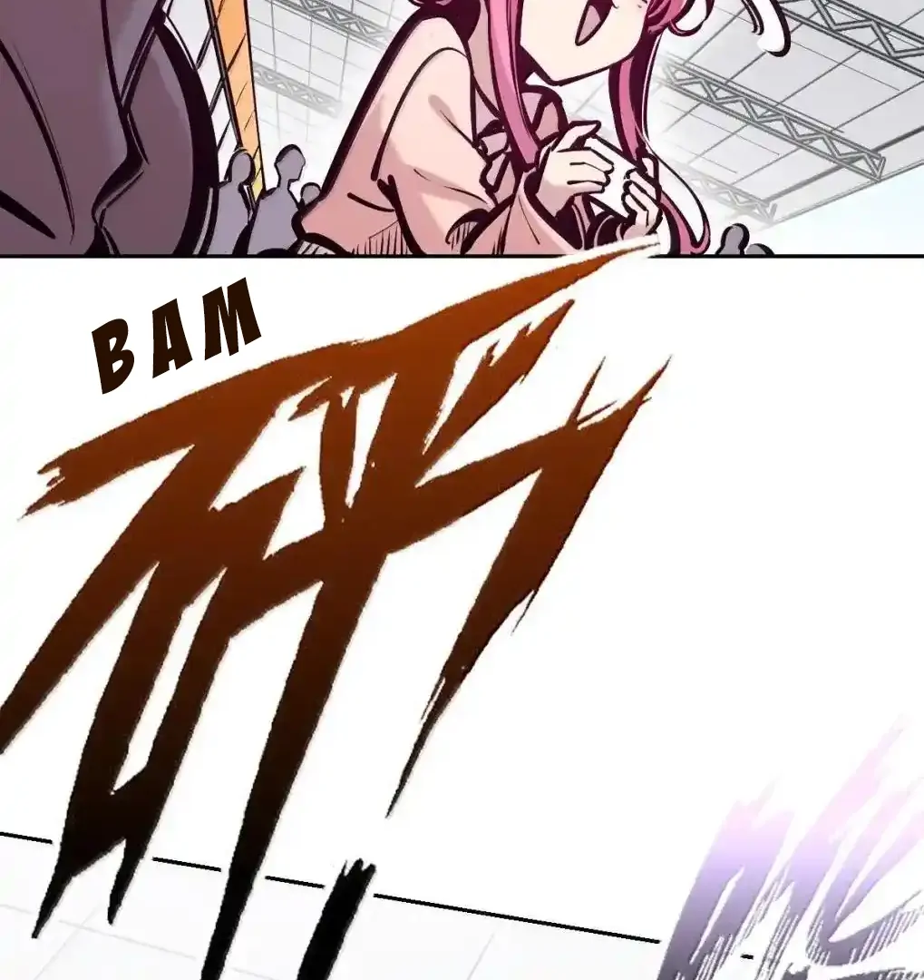 Demon X Angel, Can’t Get Along! Chapter 126.1 page 26 - 