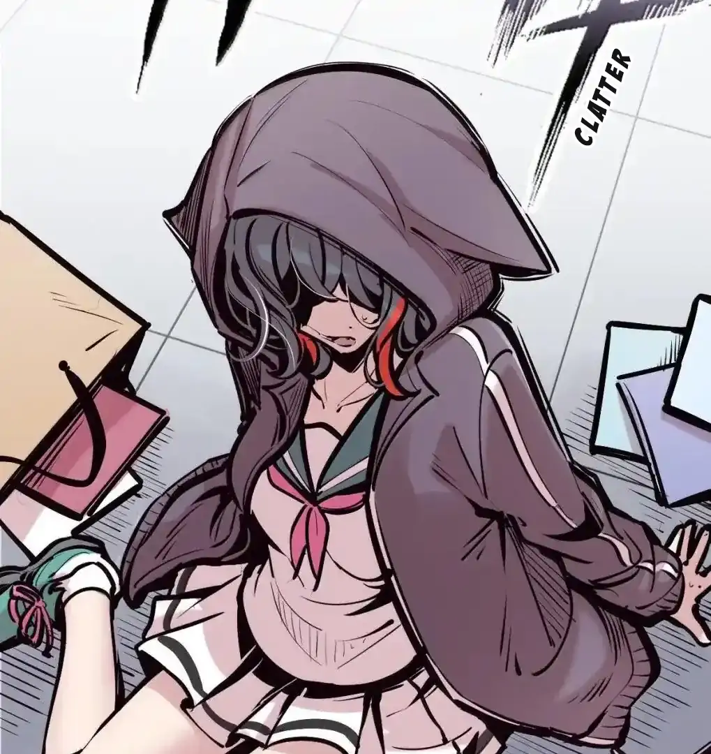 Demon X Angel, Can’t Get Along! Chapter 126.1 page 27 - 