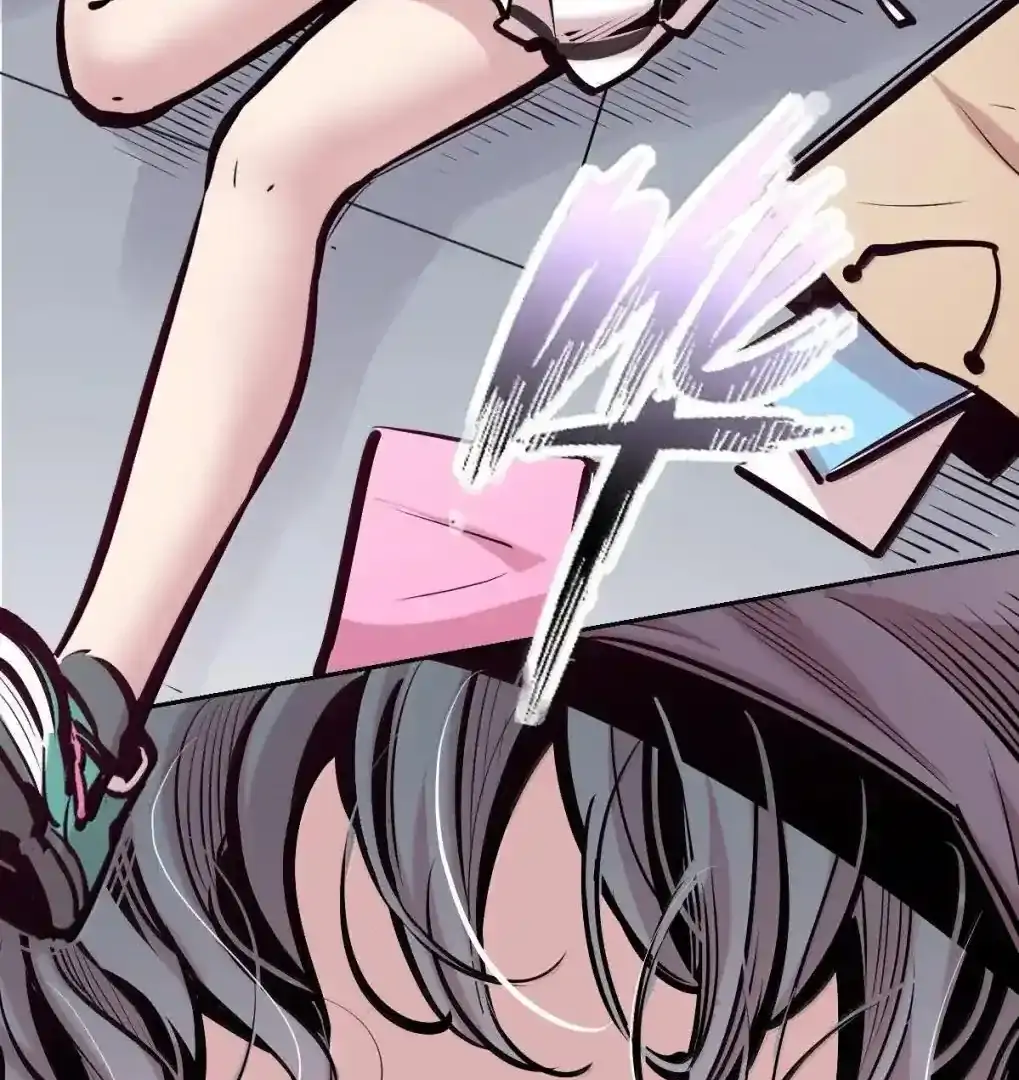 Demon X Angel, Can’t Get Along! Chapter 126.1 page 28 - 