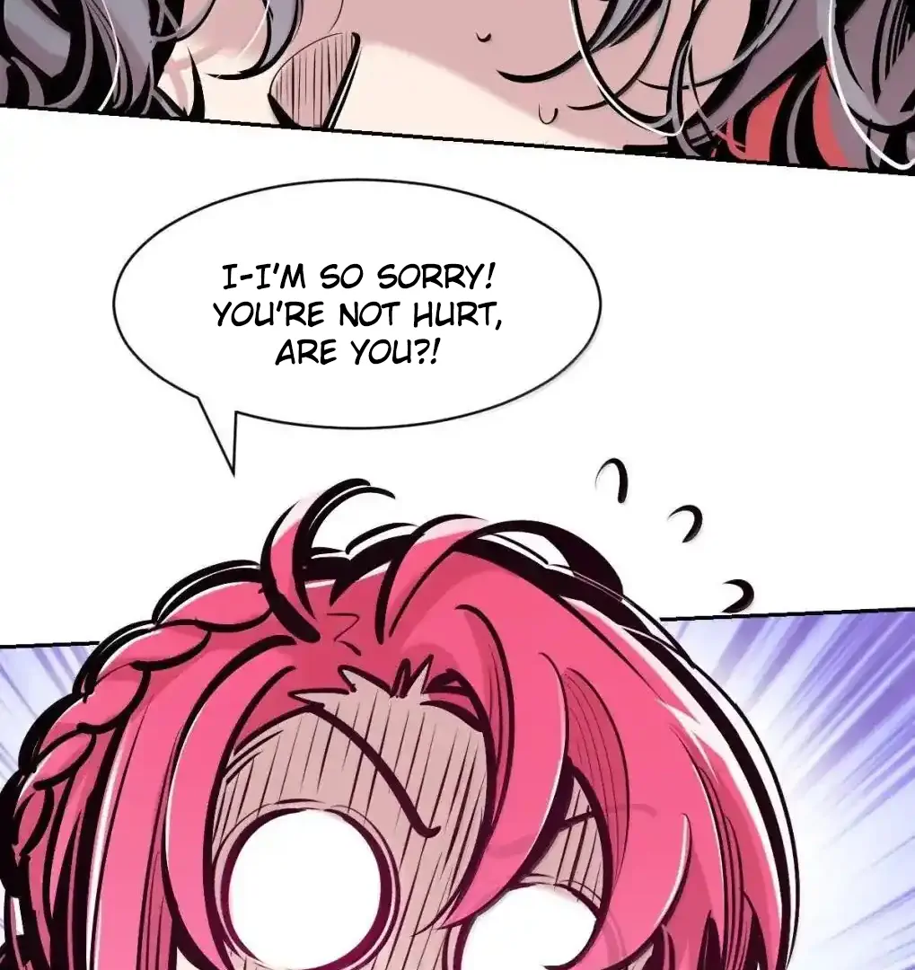 Demon X Angel, Can’t Get Along! Chapter 126.1 page 29 - 