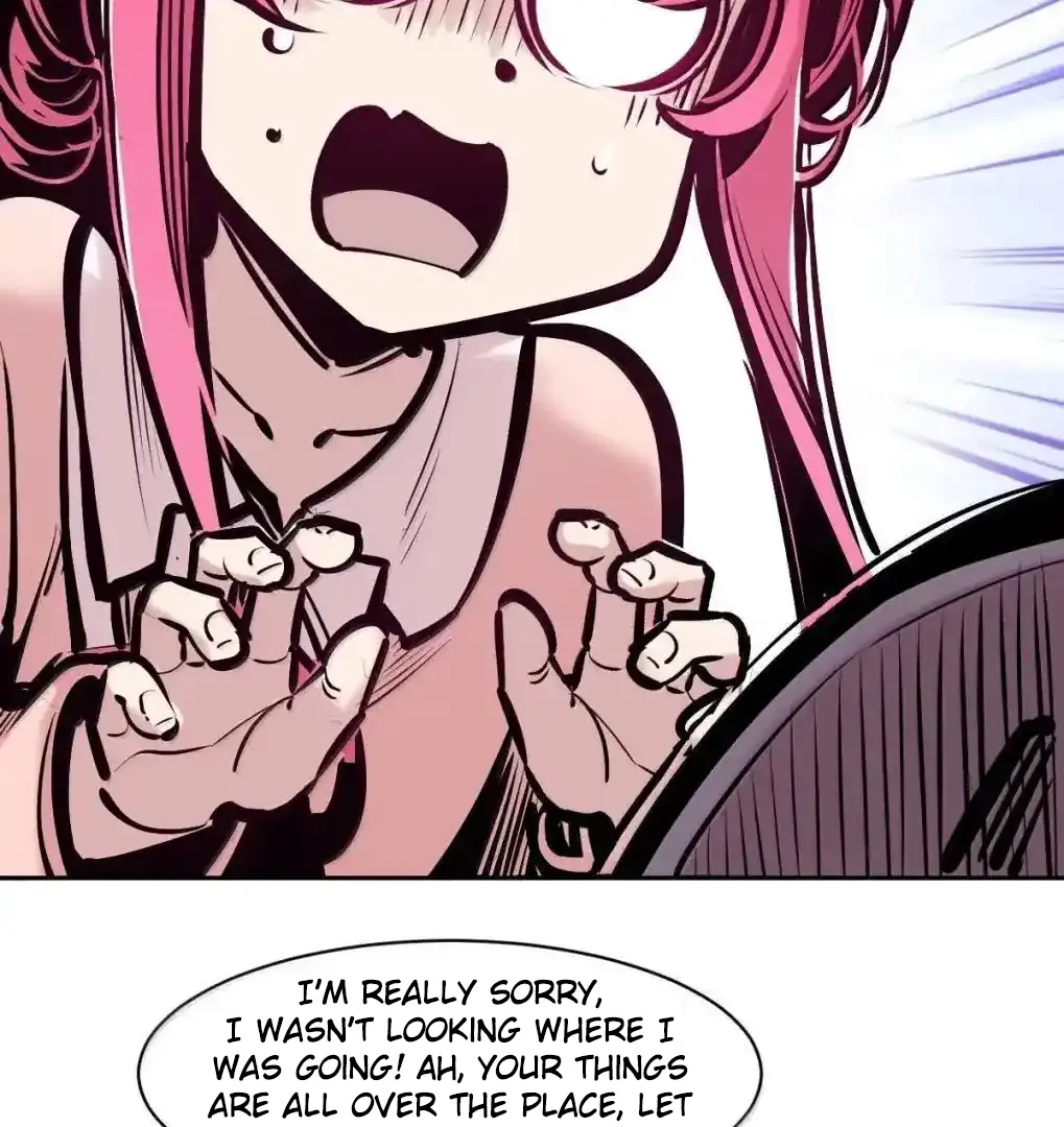 Demon X Angel, Can’t Get Along! Chapter 126.1 page 30 - 