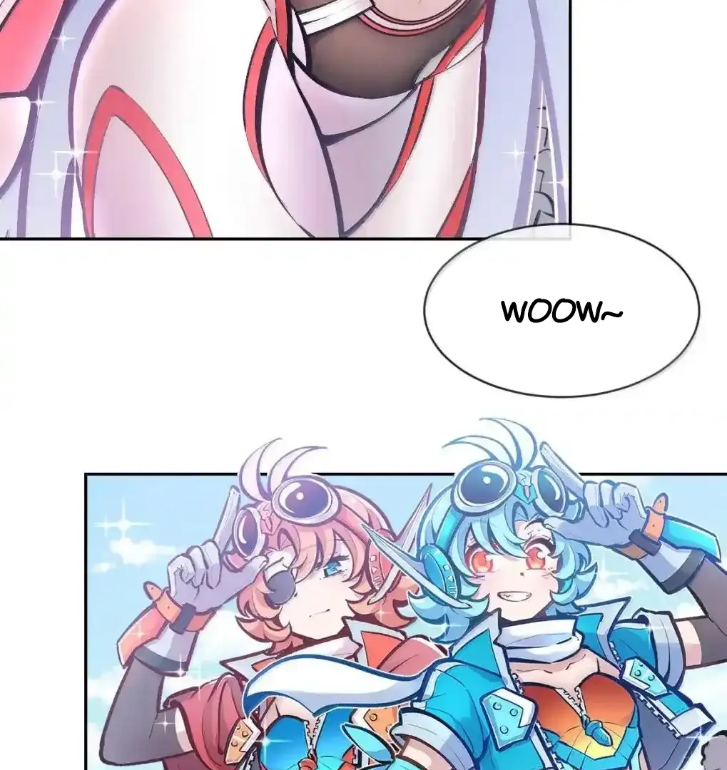 Demon X Angel, Can’t Get Along! Chapter 126.1 page 4 - 