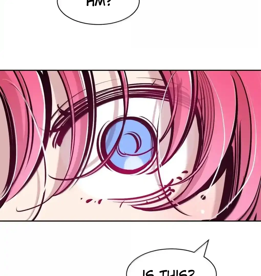 Demon X Angel, Can’t Get Along! Chapter 126.1 page 33 - 