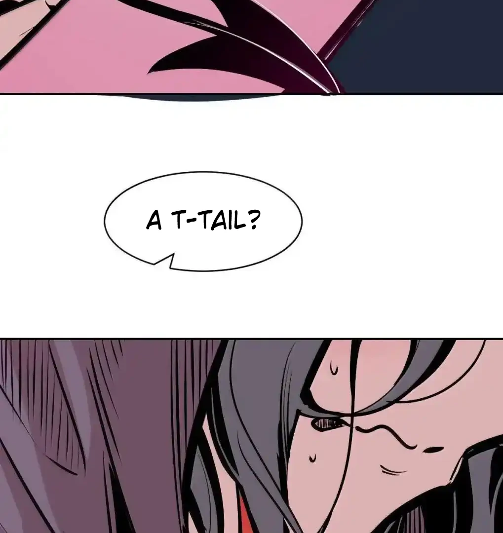 Demon X Angel, Can’t Get Along! Chapter 126.1 page 35 - 