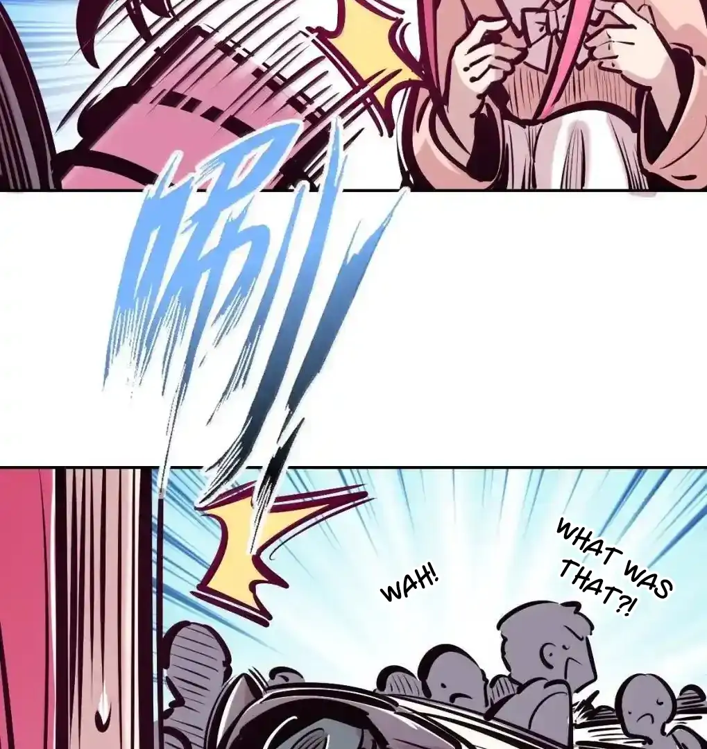 Demon X Angel, Can’t Get Along! Chapter 126.1 page 37 - 