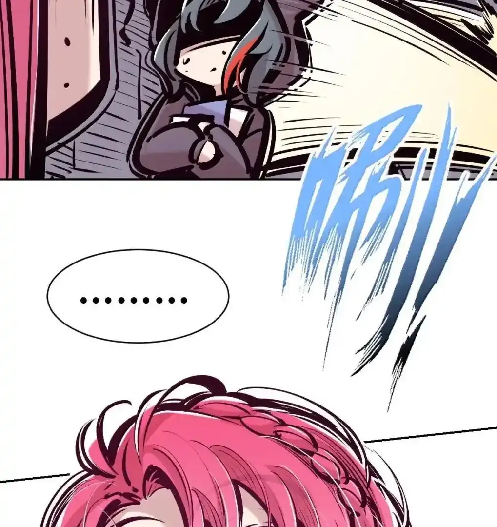 Demon X Angel, Can’t Get Along! Chapter 126.1 page 38 - 