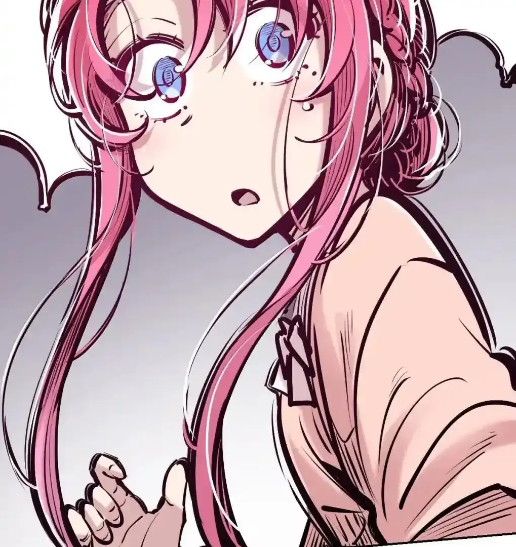 Demon X Angel, Can’t Get Along! Chapter 126.1 page 39 - 