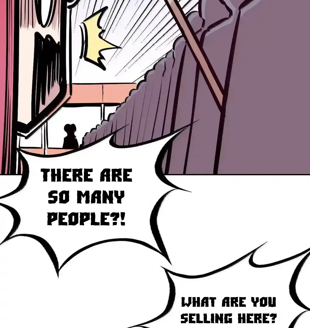 Demon X Angel, Can’t Get Along! Chapter 126.1 page 46 - 