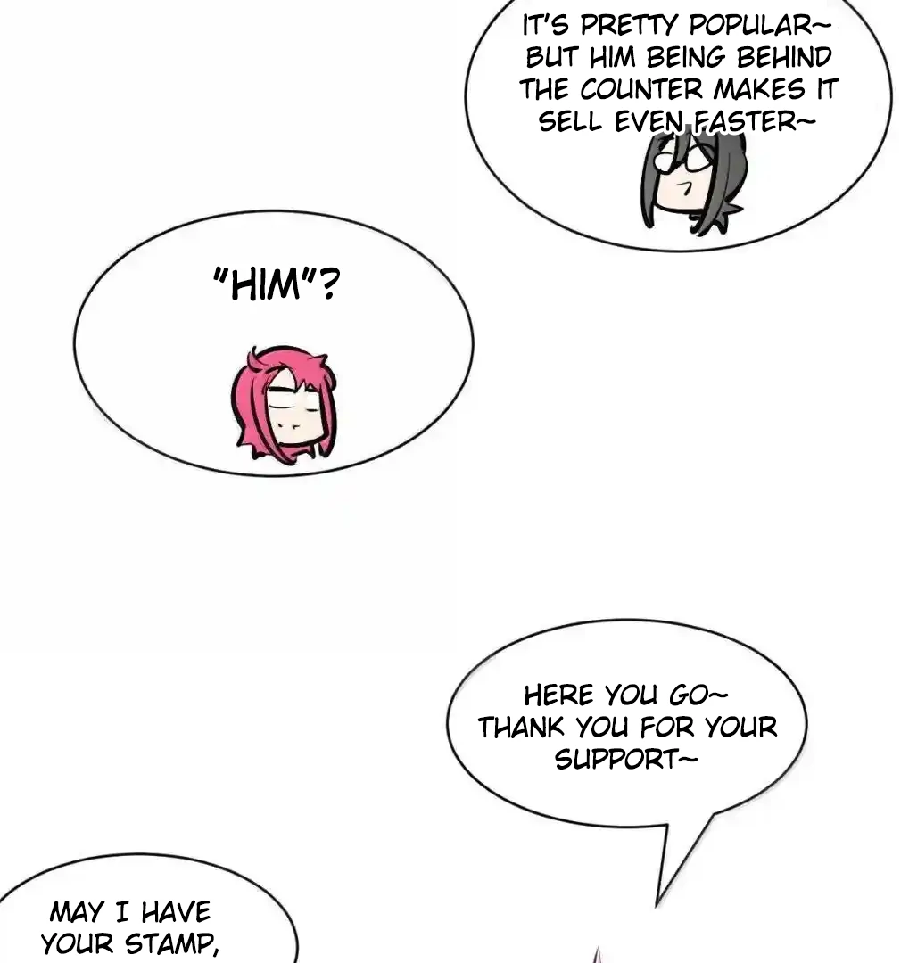 Demon X Angel, Can’t Get Along! Chapter 126.1 page 49 - 