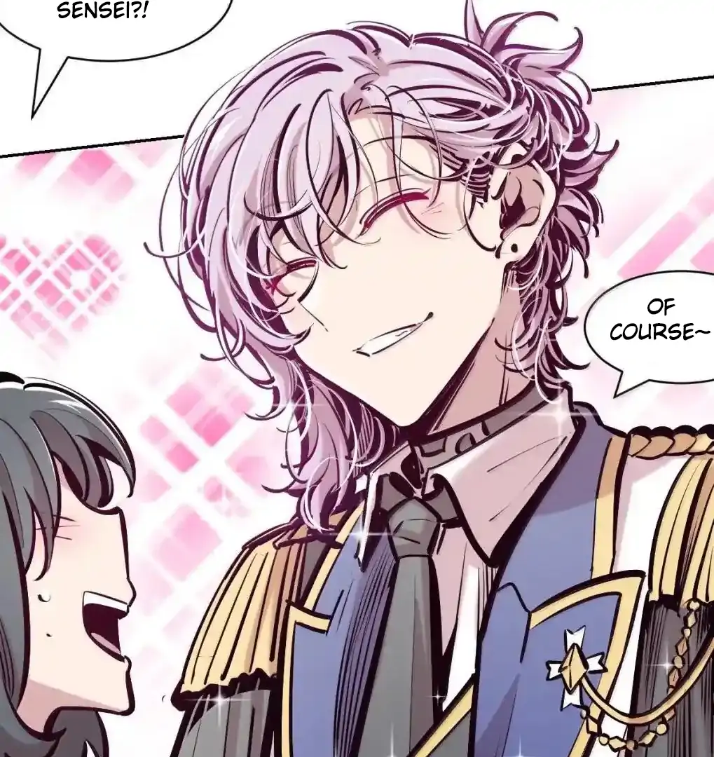 Demon X Angel, Can’t Get Along! Chapter 126.1 page 50 - 