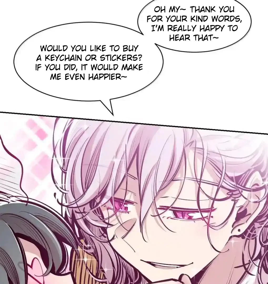Demon X Angel, Can’t Get Along! Chapter 126.1 page 52 - 
