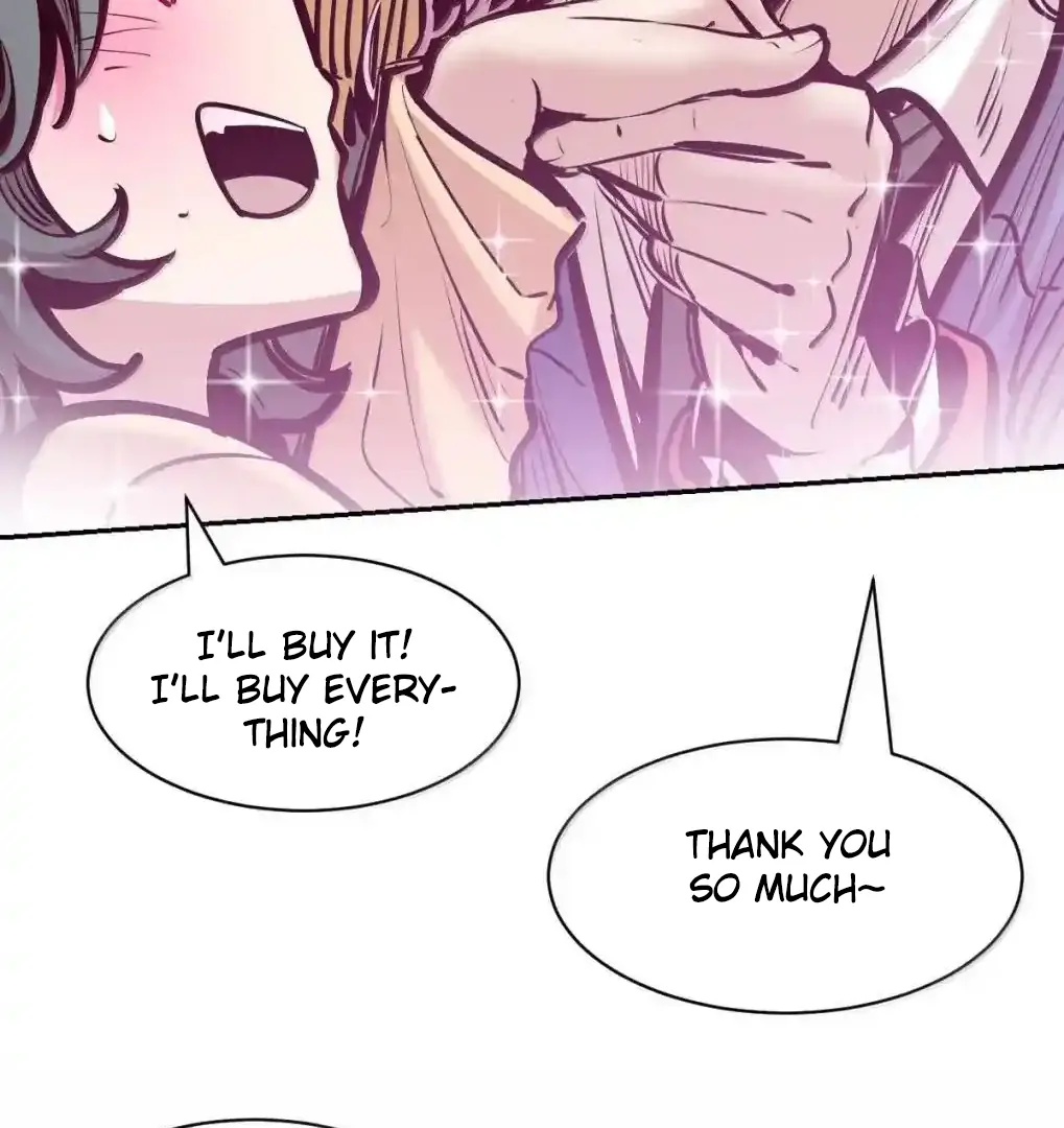 Demon X Angel, Can’t Get Along! Chapter 126.1 page 53 - 
