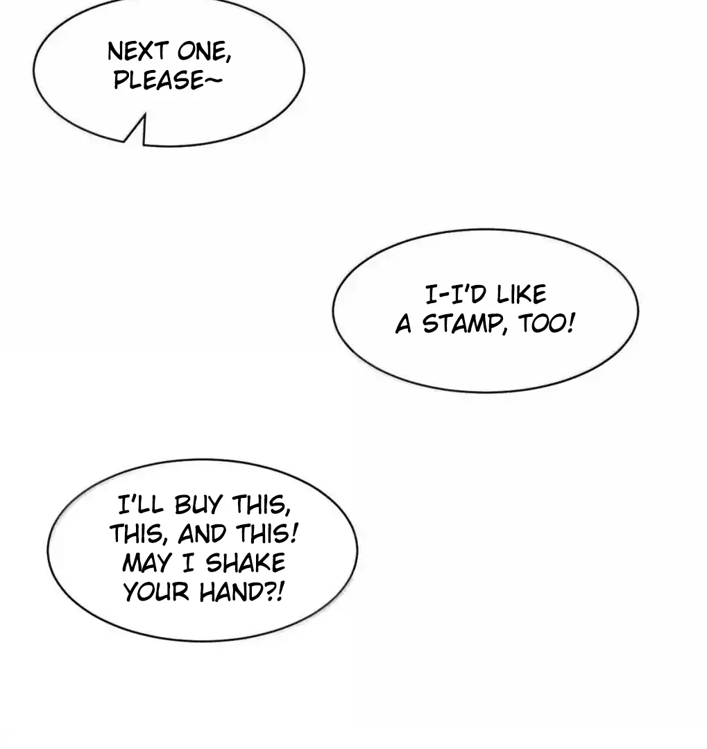 Demon X Angel, Can’t Get Along! Chapter 126.1 page 54 - 